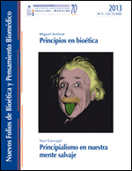 												Ver Núm. 11 (2013): Octubre. Principios en bioética
											