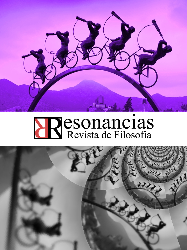 Revista Resonancias