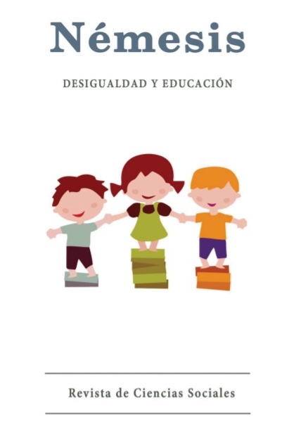 							Ver Núm. 13 (2016): Desigualdad y Educación
						