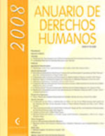 											Ver Núm. 4 (2008): Anuario de Derechos Humanos 2008
										